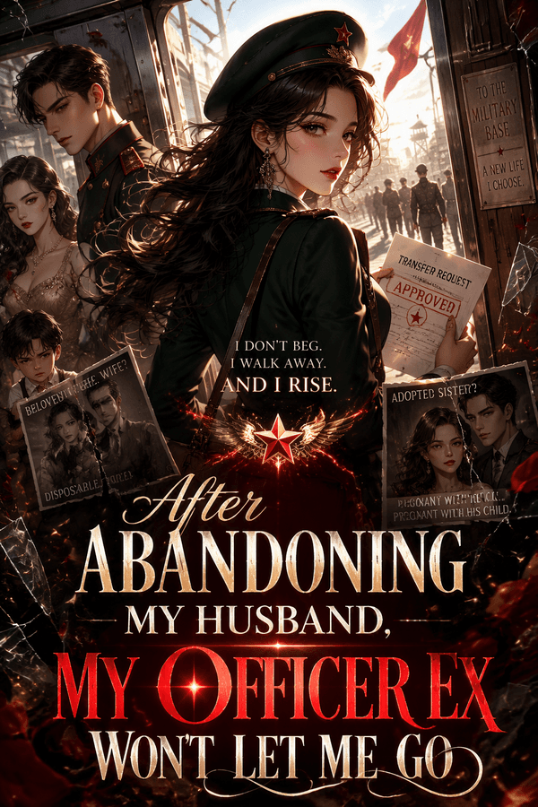 After Abandoning My Husband and Son, I'm Targeted by My Officer Ex-Husband