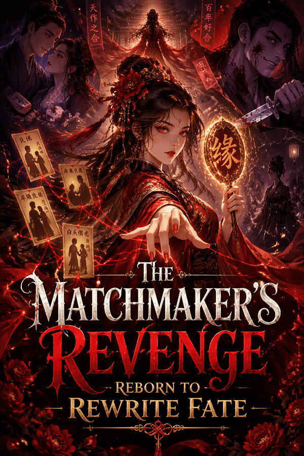 The Matchmaker's Revenge: Reborn to Rewrite Fate