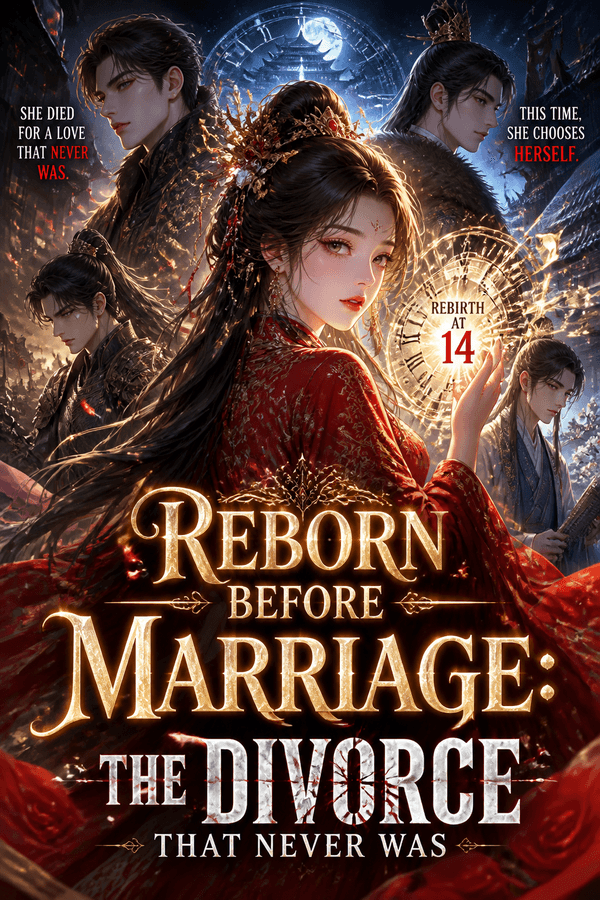 Reborn Before Marriage: The Divorce That Never Was