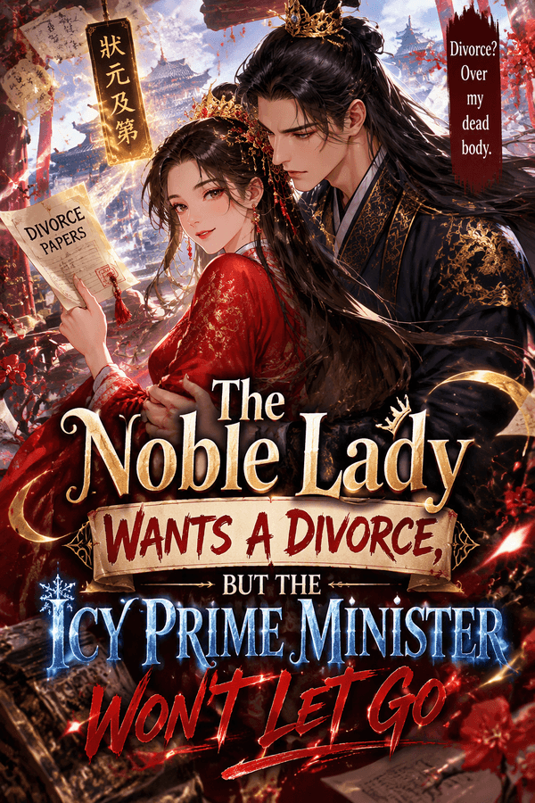 The Noble Lady Wants a Divorce, But the Icy Prime Minister Won't Let Go