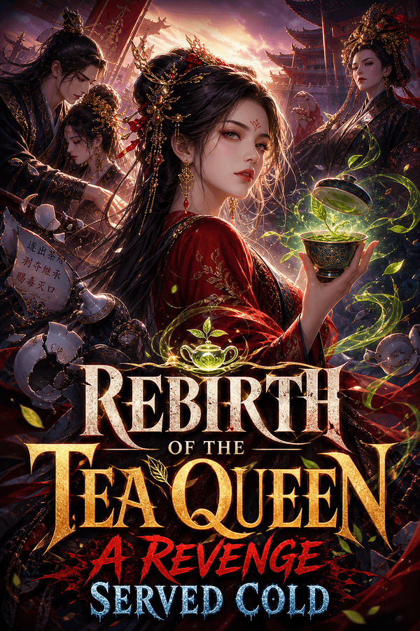 Rebirth of the Tea Queen: A Revenge Served Cold