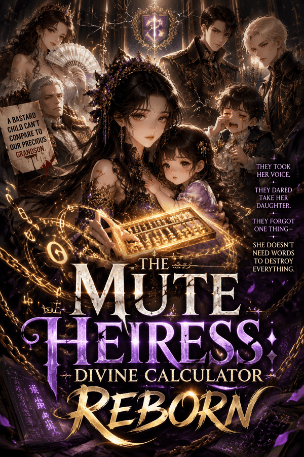 The Mute Heiress: Divine Calculator Reborn
