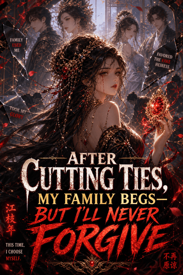After Cutting Ties, My Family Begs—But I'll Never Forgive