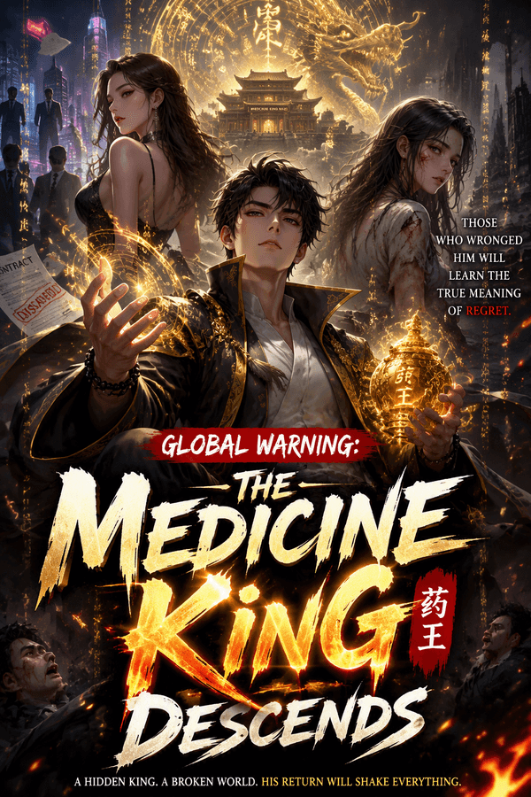 Global Warning: The Medicine King Descends