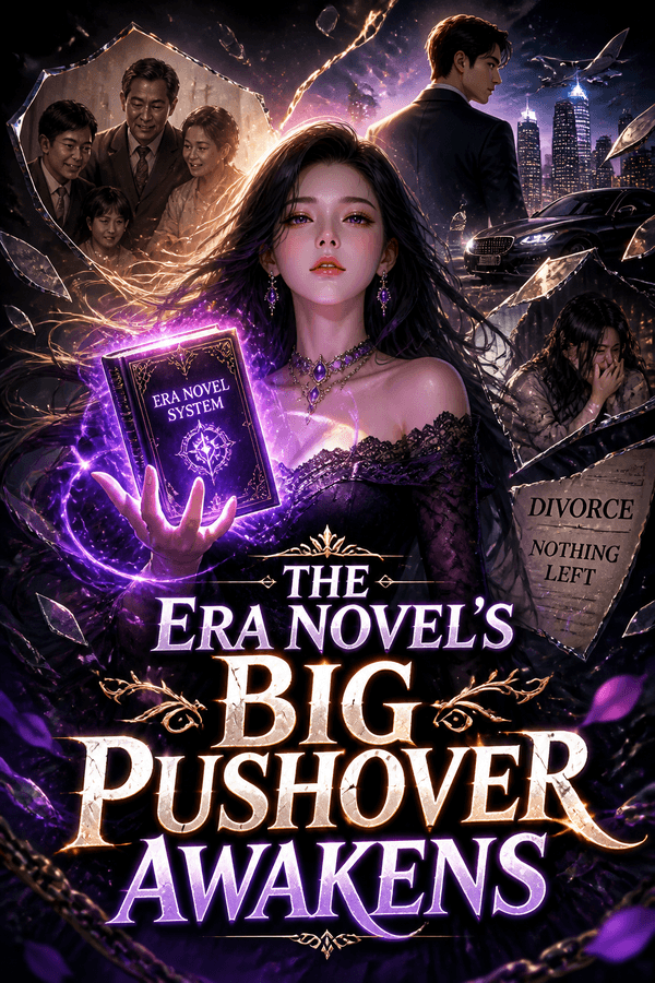 The Era Novel's Big Pushover Awakens