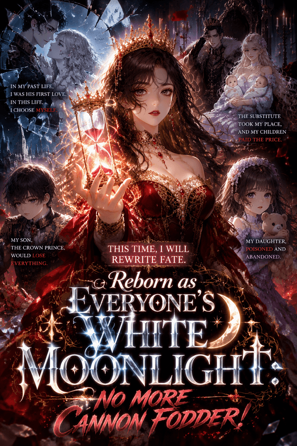 Reborn as Everyone's White Moonlight: No More Cannon Fodder!