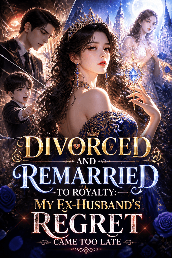 Divorced and Remarried to Royalty: My Ex-Husband's Regret Came Too Late