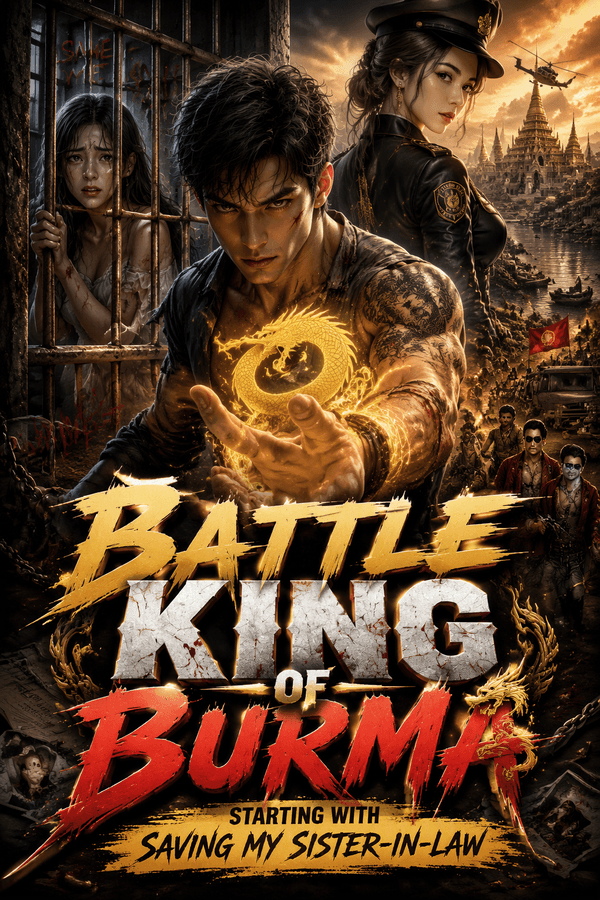 Battle King of Burma: Starting with Saving My Sister-in-Law