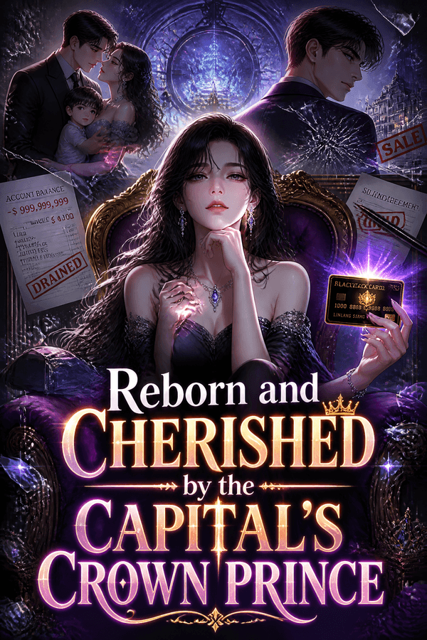 Reborn and Cherished by the Capital's Crown Prince