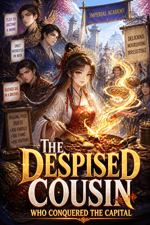 The Despised Cousin Who Conquered the Capital