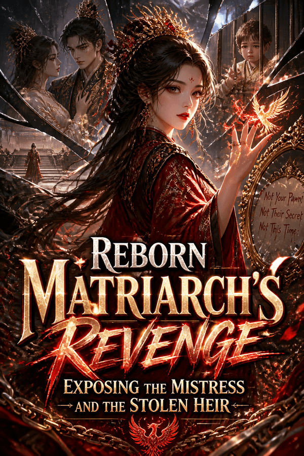 Reborn Matriarch's Revenge: Exposing the Mistress and the Stolen Heir