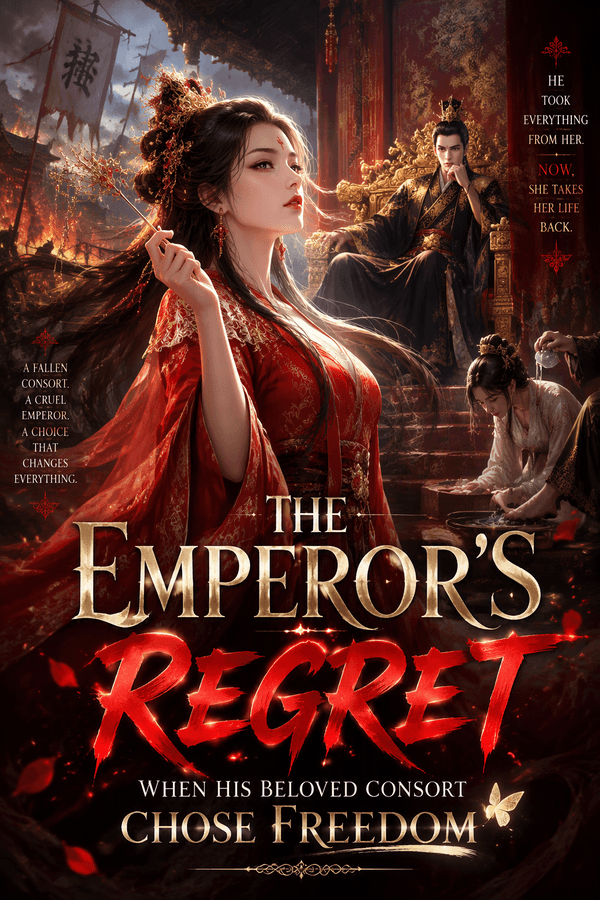 The Emperor's Regret: When His Beloved Consort Chose Freedom