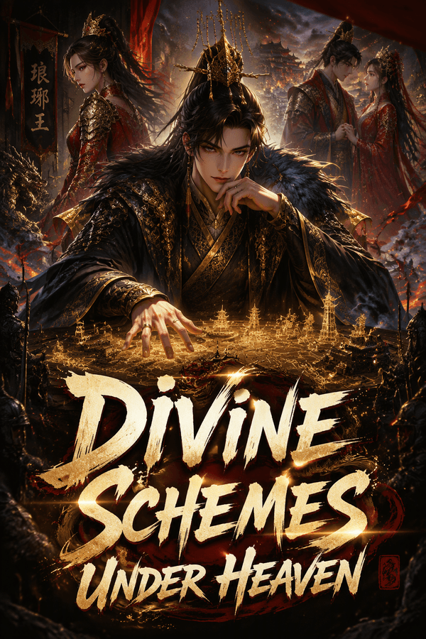 Divine Schemes Under Heaven