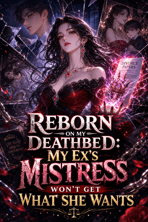 Reborn on My Deathbed: My Ex's Mistress Won't Get What She Wants