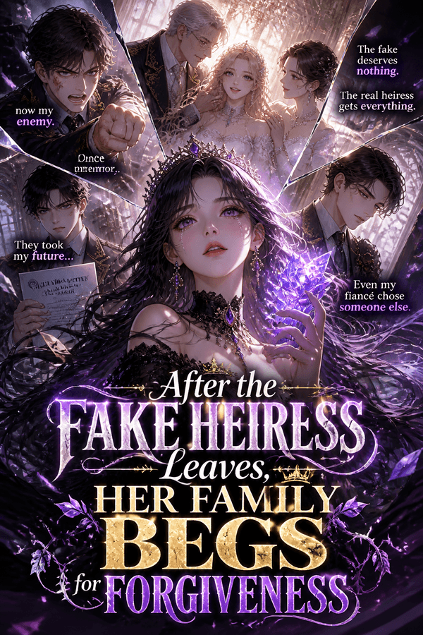 After the Fake Heiress Leaves, Her Family Begs for Forgiveness