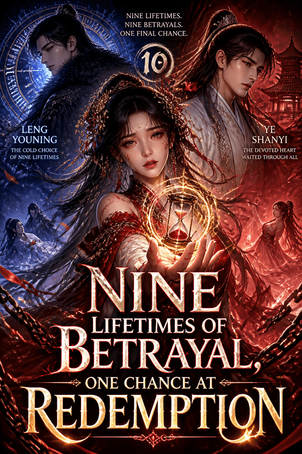 Nine Lifetimes of Betrayal, One Chance at Redemption
