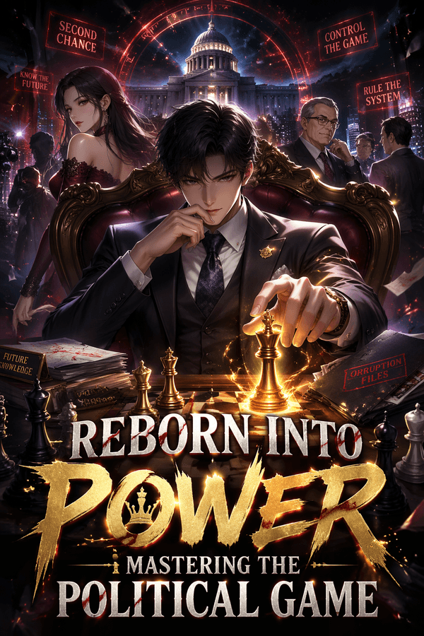 Reborn into Power: Mastering the Political Game