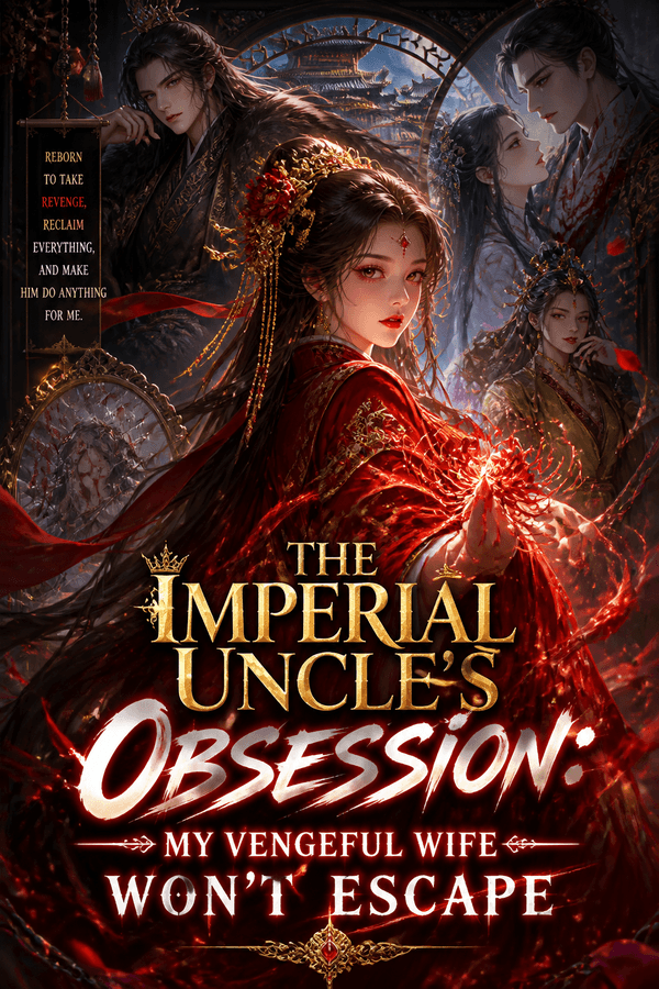 The Imperial Uncle's Obsession: My Vengeful Wife Won't Escape