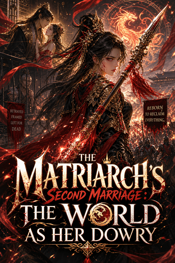 The Matriarch's Second Marriage: The World as Her Dowry