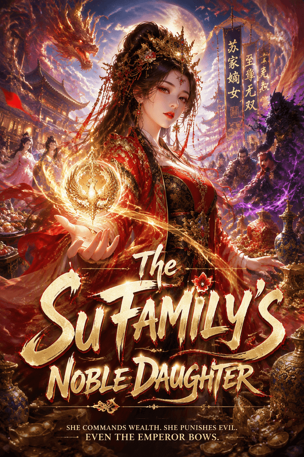 The Su Family's Noble Daughter