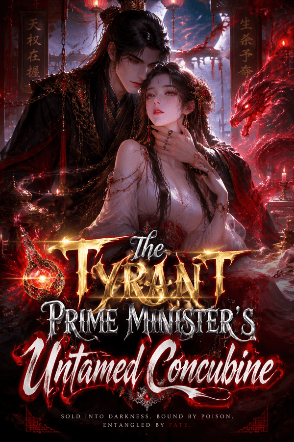 The Tyrant Prime Minister's Untamed Concubine