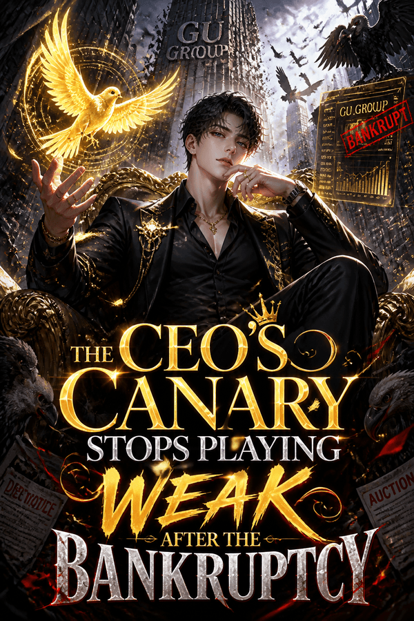 The CEO's Canary Stops Playing Weak After the Bankruptcy