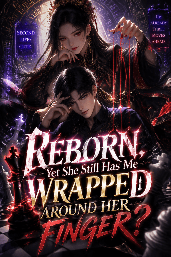 Reborn, Yet She Still Has Me Wrapped Around Her Finger?