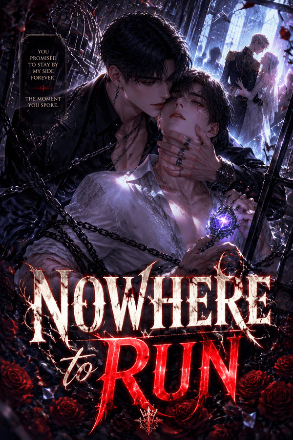 Nowhere to Run