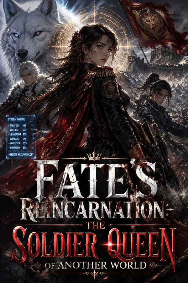 Fate's Reincarnation: The Soldier Queen of Another World