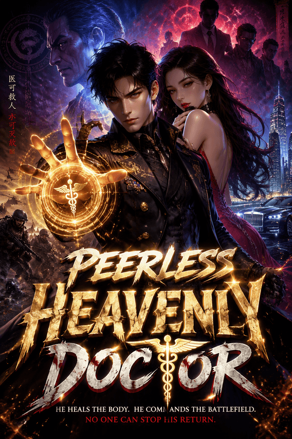 Peerless Heavenly Doctor