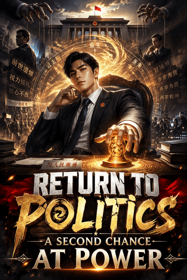 Return to Politics: A Second Chance at Power