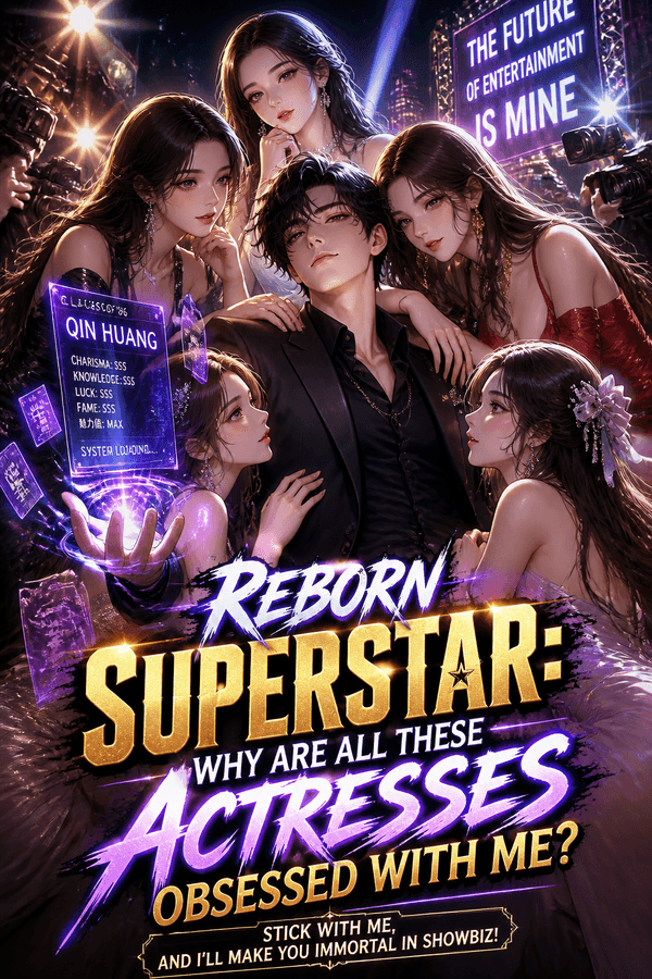 Reborn Superstar: Why Are All These Actresses Obsessed With Me?