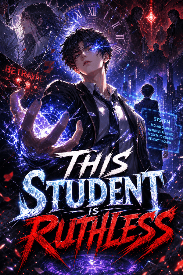 This Student Is Ruthless