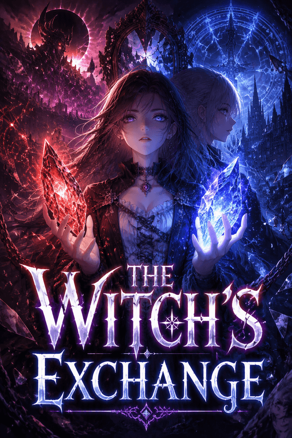 The Witch's Exchange