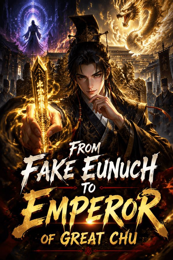 From Fake Eunuch to Emperor of Great Chu