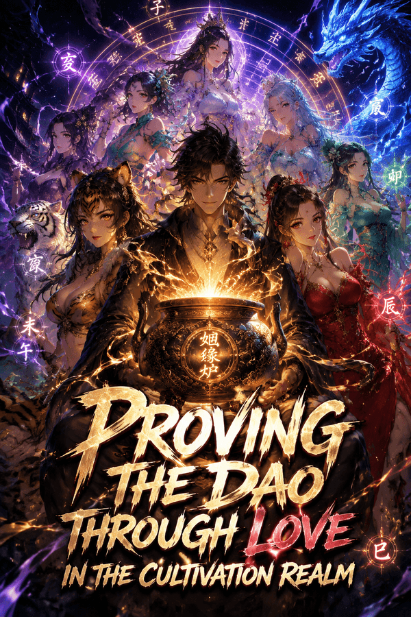 Proving the Dao Through Love in the Cultivation Realm
