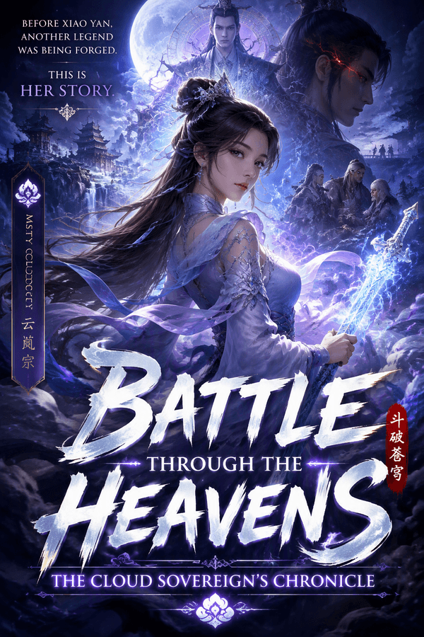 Battle Through the Heavens: The Cloud Sovereign's Chronicle