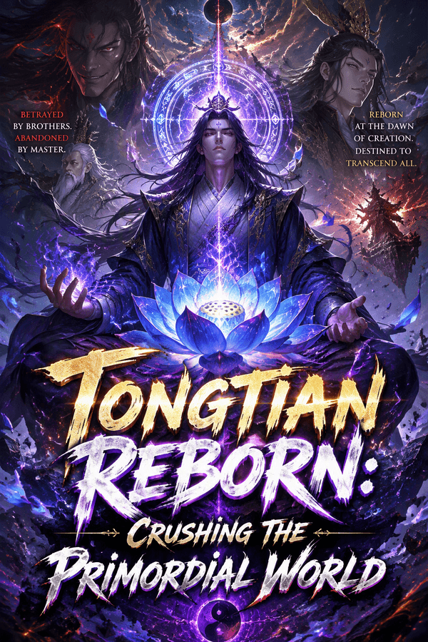 Tongtian Reborn: Crushing the Primordial World