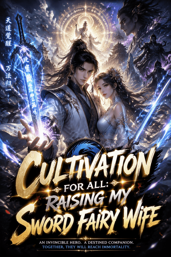 Cultivation for All: Raising My Sword Fairy Wife
