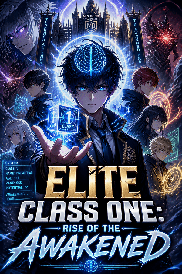 Elite Class One: Rise of the Awakened