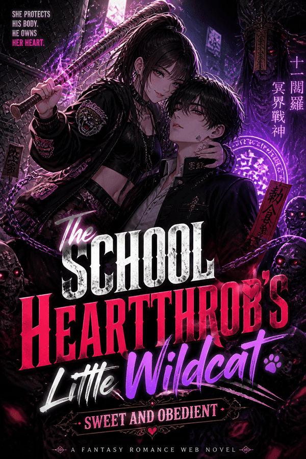 The School Heartthrob's Little Wildcat: Sweet and Obedient