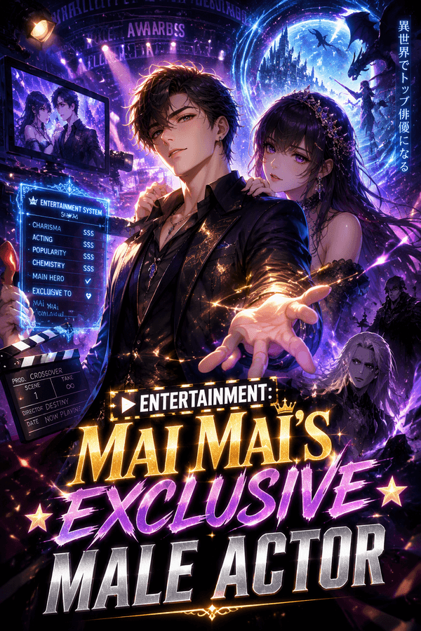 Entertainment: Mai Mai's Exclusive Male Actor