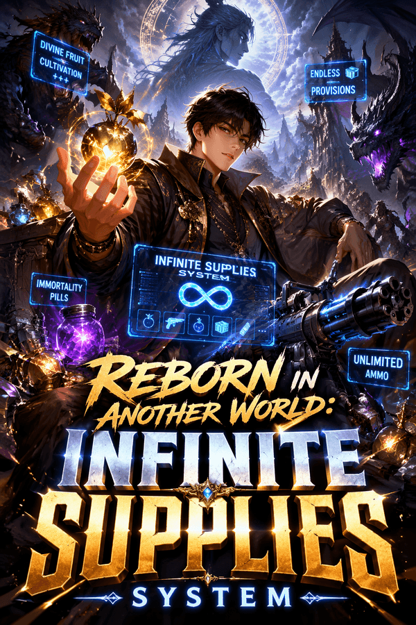 Reborn in Another World: Infinite Supplies System