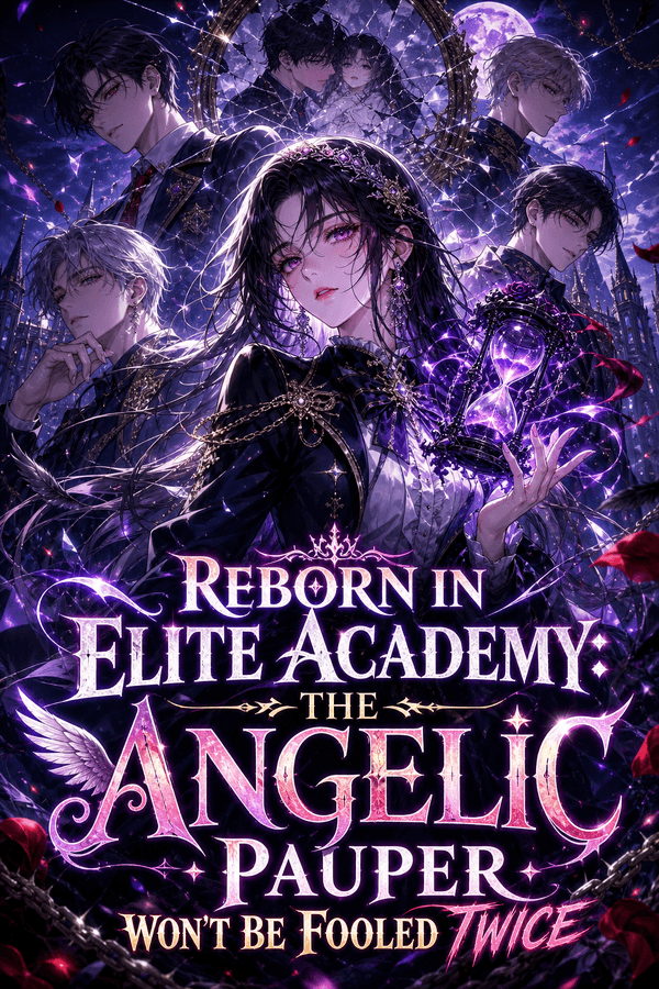 Reborn in Elite Academy: The Angelic Pauper Won't Be Fooled Twice