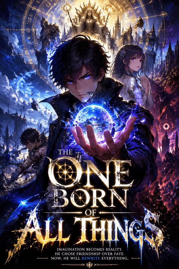 The One Born of All Things