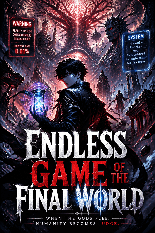Endless Game of the Final World