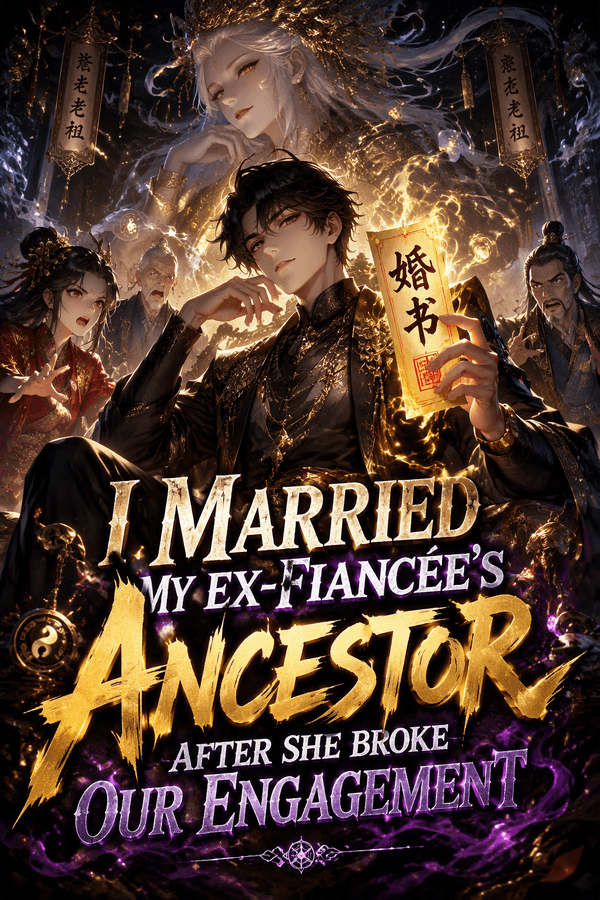 I Married My Ex-Fiancée's Ancestor After She Broke Our Engagement
