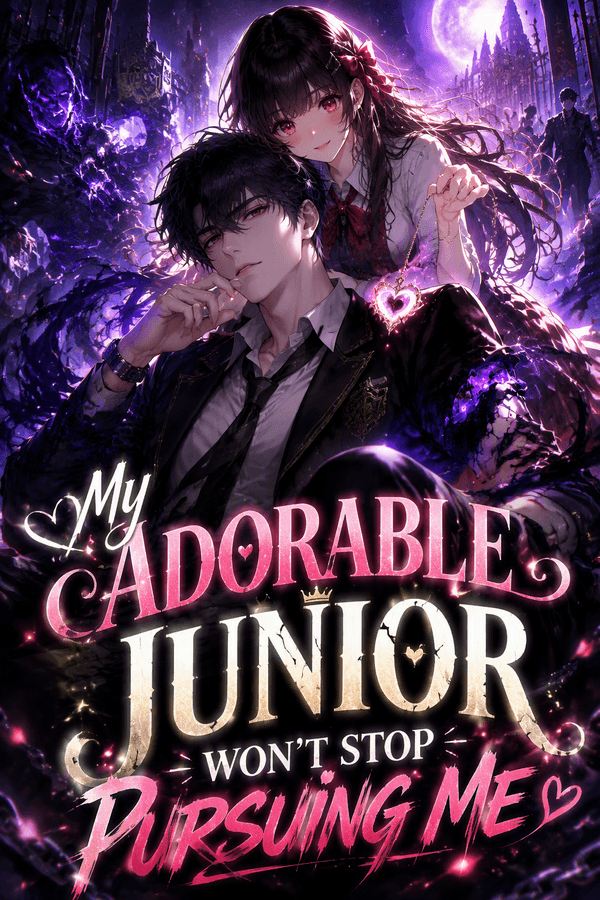My Adorable Junior Won't Stop Pursuing Me