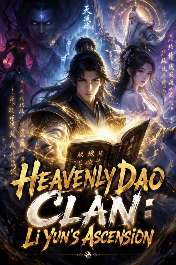 Heavenly Dao Clan: Li Yun's Ascension