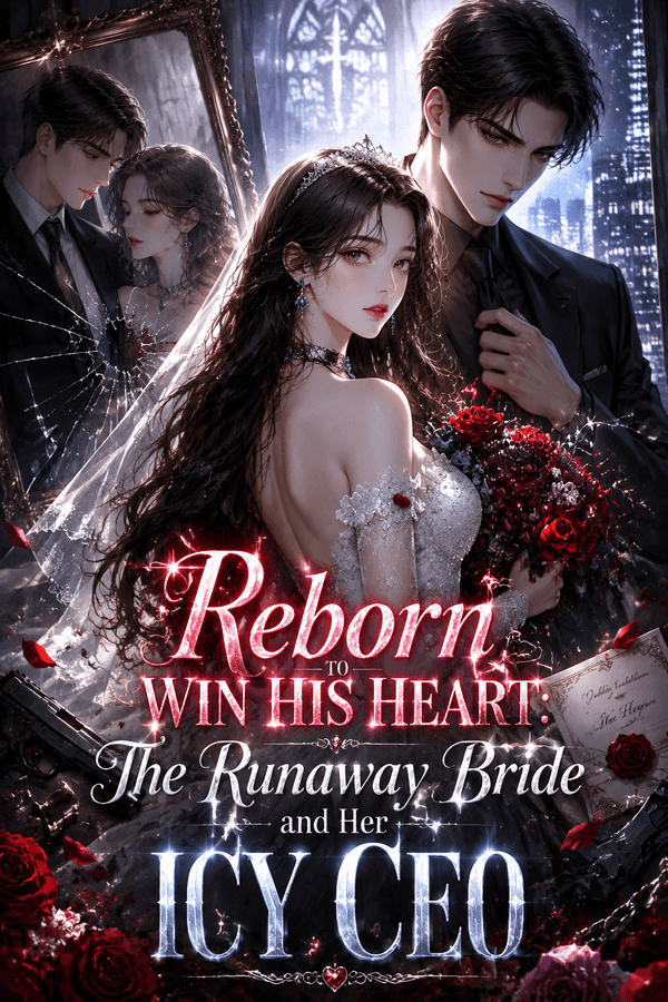 Reborn to Win His Heart: The Runaway Bride and Her Icy CEO